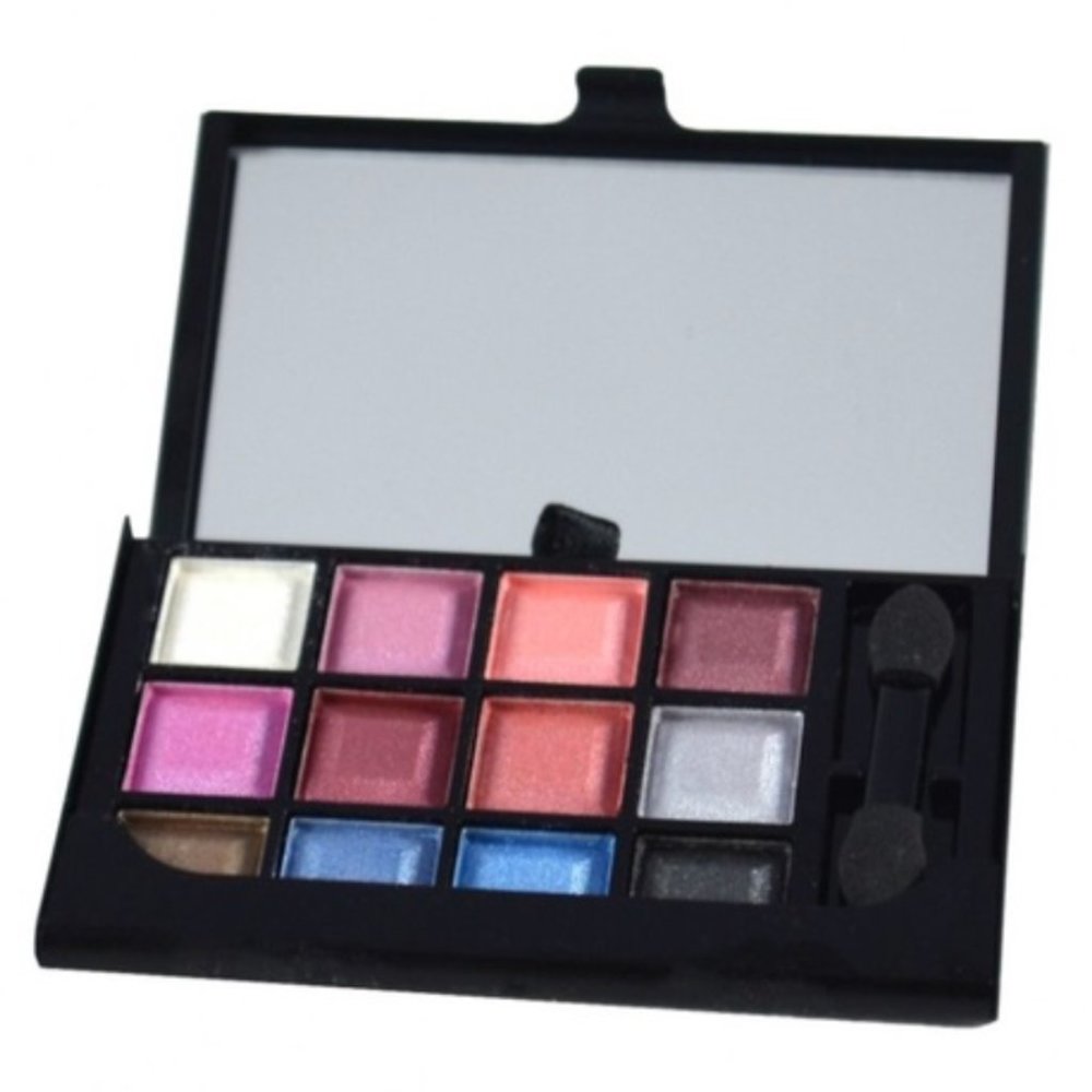 ME Makeover Essentials IntrigueME Eye Palette